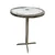 GBE 30 inch Round Standing Table with Stainless Steel Body