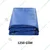 8 Meter Diameter Tarpaulin Sheet for Bioflock Tank with 65000 L Capacity(Type-1250 GSM)