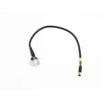 Premium Quality Round Type Speed Sensor Weatherproof Multi Wire Odometer Engine Assembly Cable ( 2 pc)