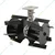 Heavy Duty 28 mm 2 in 1 Round and Cross Tiller Attachment Combo For Brush Cutter