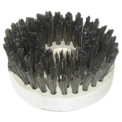 Surie Polex Round Wire Brush For Dust Cleaning (CRB-CHAMFERING)