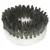 Surie Polex Round Wire Brush For Dust Cleaning (CRB-CHAMFERING)