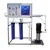 Zenpure Industrial RO Water Plant With 500 Litre Per Hour Capacity 