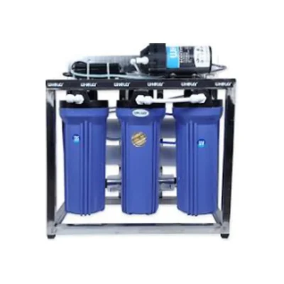 25 LPH Commercial RO Water Purifier System, Multi-Stage Filtration for Restaurants, Cafes, Offices and Small Businesses