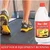 Roxila 1L High Viscosity Pure Silicone Treadmill Lubricant Oil Easy Dispenser - Treadmill Lubricant Silicone Oil_1 Ltr (RTD_OIL_1 LITRE)