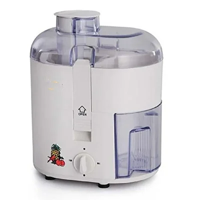 Electric Juicer 450 Watts Royal Model For Fruits and Vegetables