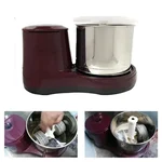 Durable 2L Table Top Wet Grinder with 120 W Copper Motor & Attachments