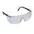 RPES Windproof & Dustproof Clear Safety Goggles(Pack-1 Pcs )