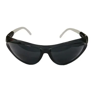 RPES Safety Goggle | Polycarbonate Material | For Chemical, Welding, Construction, UV Rays Protection(Pack-1 Pcs)