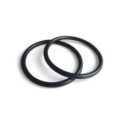 High Quality Rubber Ring (Pack of 10) For Domestic Hand Operated Milking Machine