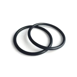High Quality Rubber Ring (Pack of 10) For Domestic Hand Operated Milking Machine