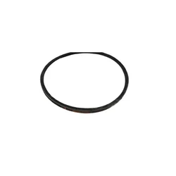 A36 No. Rubber Belt for Semi-Automatic 0.5 HP Commercial V-Belt Drive Juicer Machine