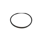 36A Rubber Belt for Commercial No.50 Pulpy Fruit Juicer of 0.25 HP V-Belt Drive Motor