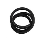 Rubber Belt for Commercial No. 30 Pulpy Fruit Juicer Machine with 0.25 HP V-Belt Drive Motor, Aluminium Body