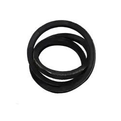 Rubber Belt for Commercial No. 30 Pulpy Fruit Juicer Machine with 0.25 HP V-Belt Drive Motor, Aluminium Body 