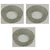 Rubber Cap for Capping Machine(Size-20-30 mm )