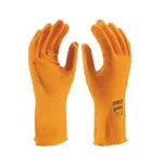 Udyogi Proton Rubber Hand Gloves