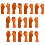 Premium Quality Rubber Hand Gloves For Multipurpose Uses