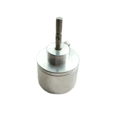 20mm Rubber Holder for 10-50mm Manual Electric Capping Machine, 80Watt