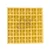 RK 30 Cavity 20,25,40,50 mm Rubber Paver Block Mould (31 x 31 x 4 cm)