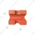 RK 30 Cavity 20,25,40,50 mm Rubber Paver Block Mould (31 x 31 x 4 cm)