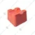 RK 20,25 mm 64 Cavity(+) Rubber Paver Block Mould (34 x 34 x 3.5 cm)