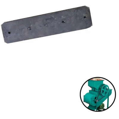 Rubber Patta for Peanut Shelling Machine