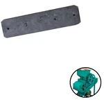 Rubber Patta for Peanut Shelling Machine