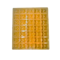 RK 20,25,40,50 mm 35 Cavity Rubber Paver Block Mould (35 x 31 x 4 cm)