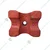RK 20,25,40,50 mm 35 Cavity Rubber Paver Block Mould (35 x 31 x 4 cm)