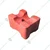 RK 20,25,40,50 mm 35 Cavity Rubber Paver Block Mould (35 x 31 x 4 cm)