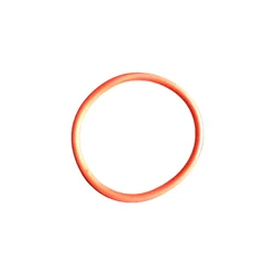 Made in India Rubber Ring For 60 LPH Milk Cream Separator (Pack Of 5)