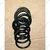 High Quality Rubber Ring (Pack of 10) For Domestic Hand Operated Milking Machine