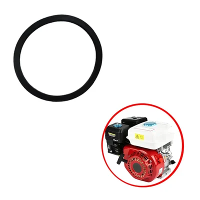 10 Pcs Heavy Duty WP031 Rubber Seal for 168F/170F Engine Power Tiller and Water Pump