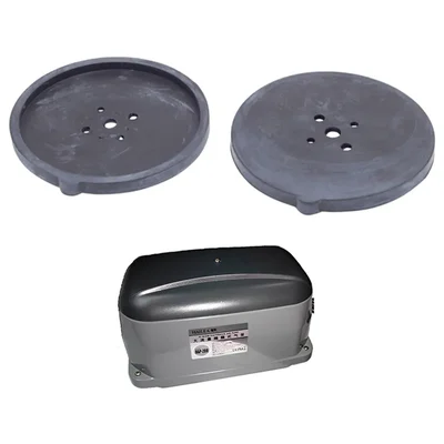 Rubber Diaphragm Spare for HAP-200 HAILEA Hi-Blow Air Pump