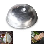 Aluminium Rumali Chatti(Roomali Tawa/Romali Kadai/Rumali Rotti Pan