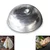 Aluminium Rumali Chatti(Roomali Tawa/Romali Kadai/Rumali Rotti Pan(Size-14 Inch)
