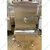 Commercial Rust Proof Stainless Steel 30 Litre Water Cooler with Single Tap for College Canteens and Industrial Use