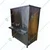 Stainless Steel 304 Grade 400 Litre Rust Proof Water Cooler with Triple Tap for Commercial Use