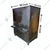 Stainless Steel 304 Grade 400 Litre Rust Proof Water Cooler with Triple Tap for Commercial Use