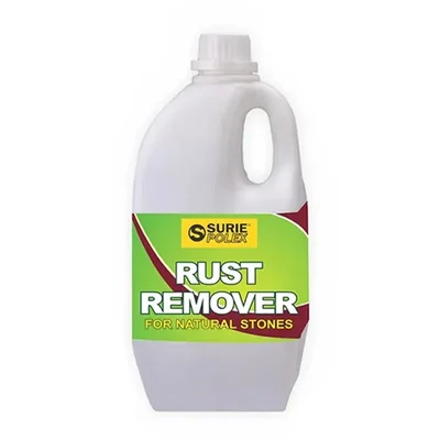 Surie Polex 1 Liter Rust Remover For Natural Stones