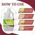 Surie Polex 1 Liter Rust Remover For Natural Stones