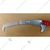 Sunya 630223K-1 21 inch Pruning Saw with Hook, Curved Blade Tree Cutter for Smooth & Safe Pruning