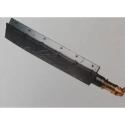  4 Feet Side Socket RV Burner with attachment (Pack of 2)