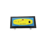 Gramstrong Hybrid Inverter is a Versatile 100VA/12V Off Grid Solar Inverter Designed For Efficient Energy Management For Home and Indoor Usage