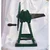 Hand Operated Table Top Frame Fitted Saag Cutter Machine with 3 Stainless Steel Blades For Kitchen Usage