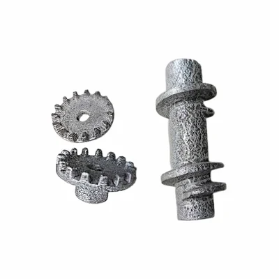 Set of Chall, Inner Chakki And Outer Chakki (Gear Set) For 11 Kg Manual Saag Cutting Machine
