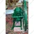 6kg Hand Operated 3 Blades Bhaji Cutter Machine for Leaves Cutting