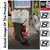 SAFEDOT 12" Dual Density PVC Gum Boots | Waterproof | All-Weather Protection | ISI Marked | Chemical-Resistant(Size-6)