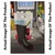 SAFEDOT 15" Dual Density PVC Gum Boots, Durable Rain Boots, All-Weather Protection, ISI Marked, Chemical-Resistant(Size-6)